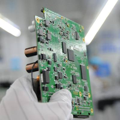 胆固醇测量仪电路板smt加工